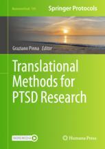 Translational Methods for PTSD Research - Original PDF
