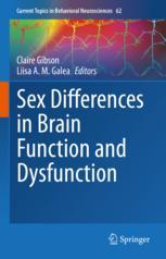 Sex Differences in Brain Function and Dysfunction - Original PDF