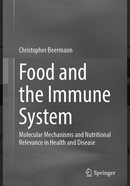 Food and the Immune System - Original PDF