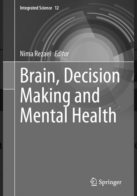 Brain, Decision Making and Mental Health - Original PDF