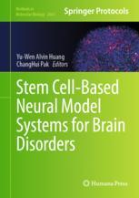 Stem Cell-Based Neural Model Systems for Brain Disorders - Original PDF