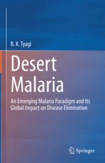 Desert Malaria - Original PDF