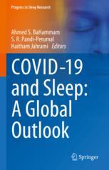 COVID-19 and Sleep: A Global Outlook - Original PDF