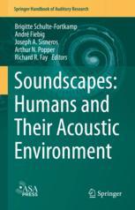 Soundscapes: Humans and Their Acoustic Environment - Original PDF