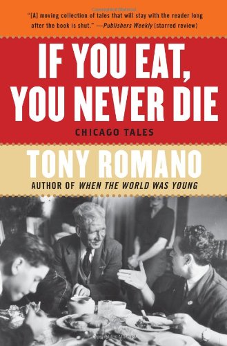 If You Eat, You Never Die: Chicago Tales - PDF