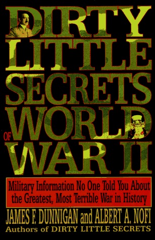 DIRTY LITTLE SECRETS OF WORLD WAR II - PDF