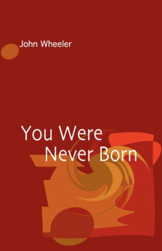 You Were Never Born - PDF