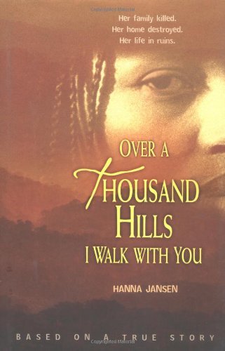 Over a Thousand Hills I Walk With You - PDF