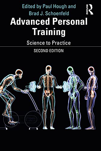 Advanced Personal Training Science to Practice by Paul Hough, Brad - Original PDF
