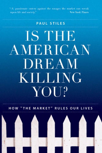 Is the American Dream Killing You?: How - PDF