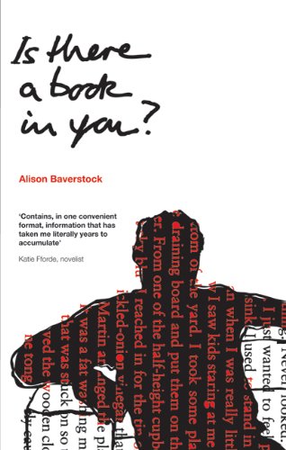 Is There a Book in You? - PDF