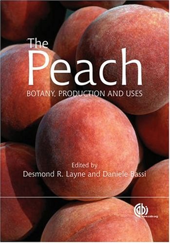The peach: botany, production and uses - Original PDF