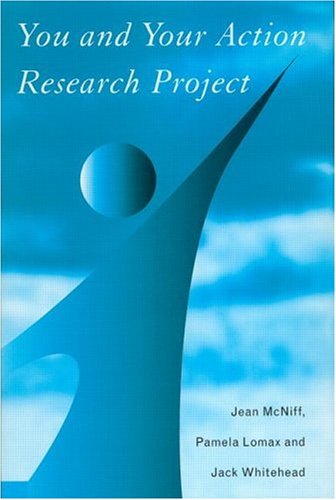 You and Your Action Research Project - PDF
