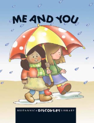 You and Me - PDF