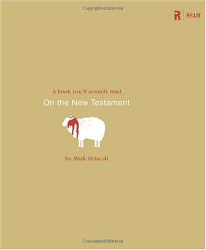 On the New Testament (A Book You Will Actually Read) - PDF