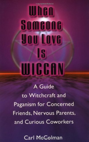 When Someone You Love is Wiccan - PDF