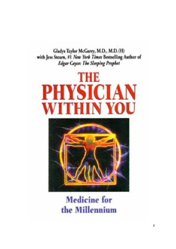 The Physician within you - McGarey - PDF