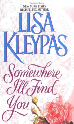 Somewhere I'll Find You (Capital Theatre, Book 01) - PDF