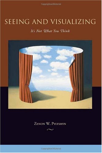 Seeing and Visualizing: It's Not What You Think - PDF
