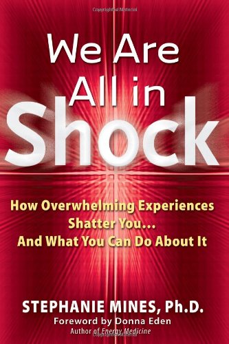 We Are All in Shock: How Overwhelming Experiences Shatter You...And What You Can Do About It - PDF