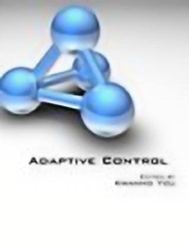 Adaptive Control - Original PDF