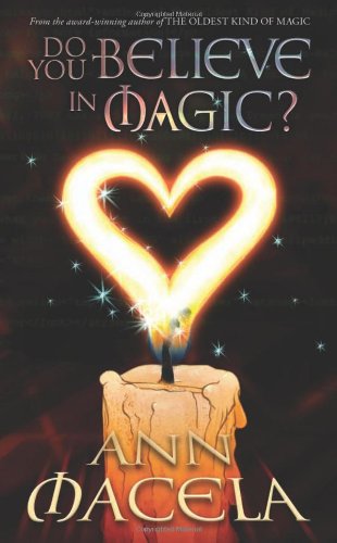 Do You Believe in Magic? - PDF