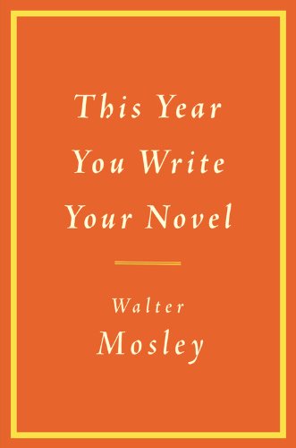 This Year You Write Your Novel - PDF