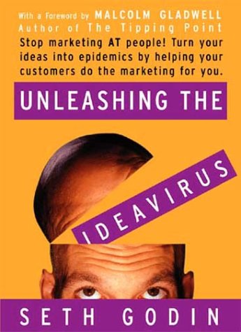 Unleashing the Ideavirus - PDF