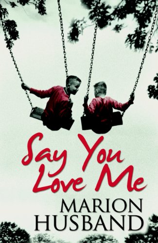 Say You Love Me - PDF