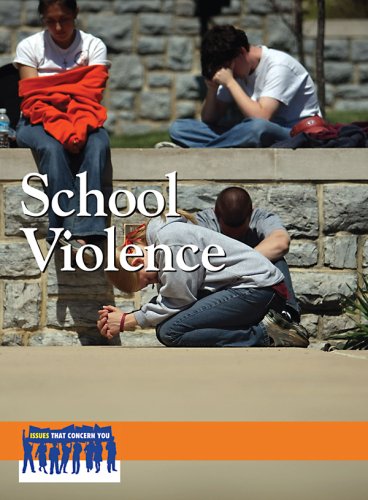 School Violence (Issues That Concern You) - PDF