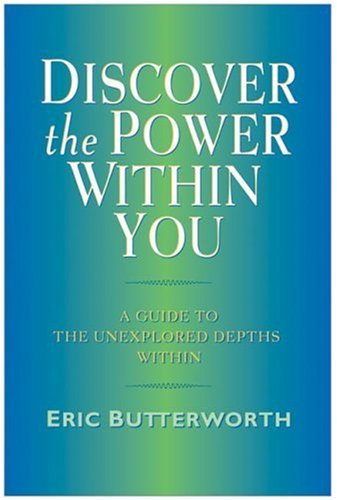 Discover the Power Within You: A Guide to the Unexplored Depths Within - PDF