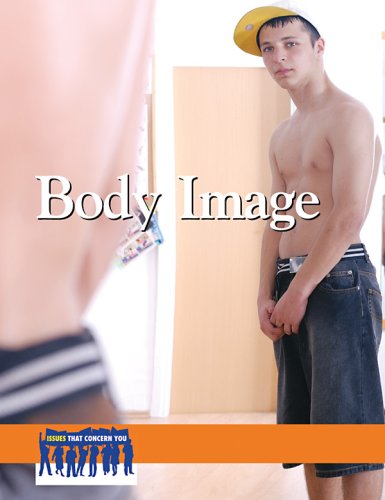 Body Image (Issues That Concern You) - PDF