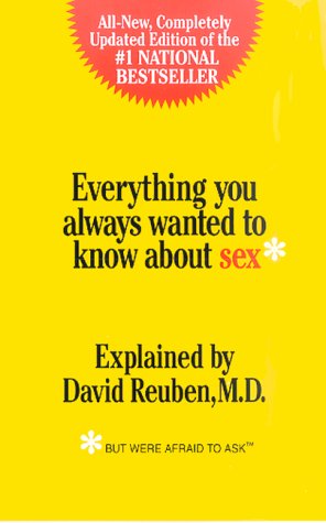 Everything You Always Wanted to Know About Sex: But Were Afraid to Ask - PDF
