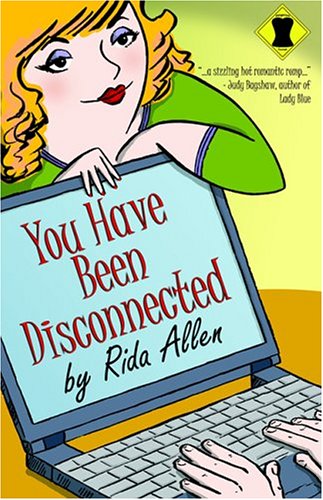 You Have Been Disconnected - PDF