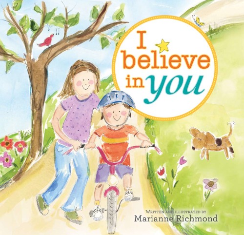 I Believe in You - PDF