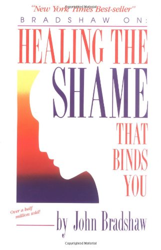 Healing the Shame That Binds You - PDF