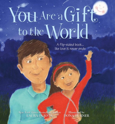 You Are a Gift to the World - PDF