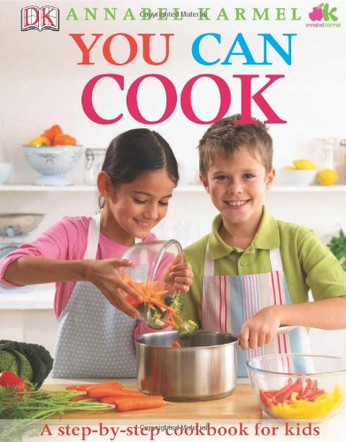 You Can Cook - Original PDF