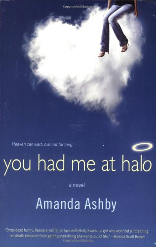 You Had Me At Halo - PDF