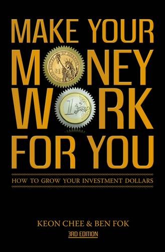 Make Your Money Work for You: How to Grow Your Investment Dollars - Original PDF