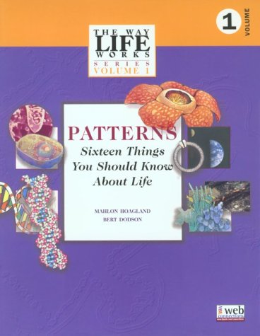 Patterns: Sixteen Things You Should Know About Life - Original PDF