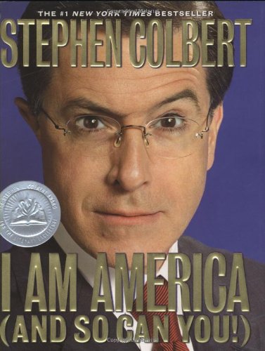 I Am America (And So Can You!) - PDF