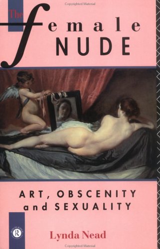The Female Nude - PDF
