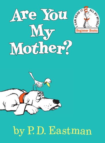 Are you my mother? - PDF