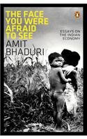 The face you were afraid to see: essays on the Indian economy - PDF