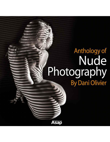 Anthology of Nude Photography - PDF