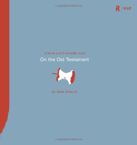 On the Old Testament (A Book You’ll Actually Read Series) - Original PDF