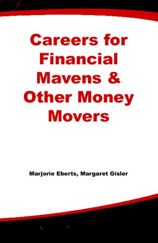 Careers for Financial Mavens & Other Money Movers (Careers for You Series) - Original PDF