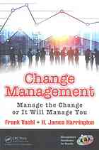 Change Management : Manage the Change or It Will Manage You - PDF