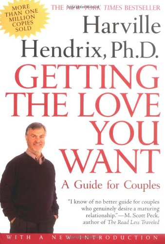 Getting the Love You Want: A Guide for Couples - Original PDF